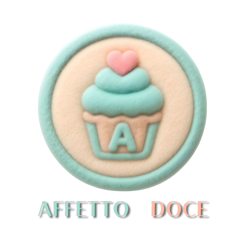 Affetto Doces Logo
